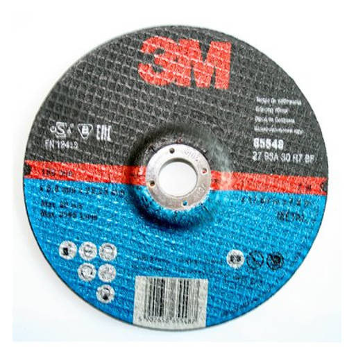 3M™ 65536 зачистной круг по металлу Metal