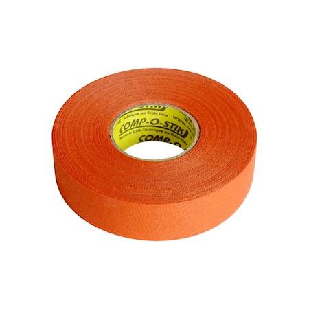 Лента для клюшек Comp-o-stik ™ оранжевая