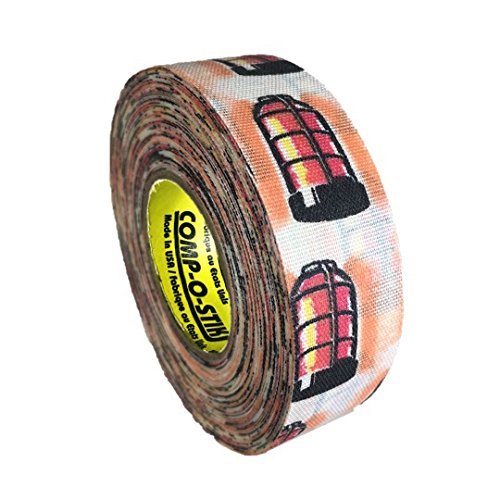 Лента для клюшек Comp-o-stik ™ башня