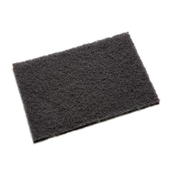 Шлифовальные листы 7446 Scotch-Brite™ S MED