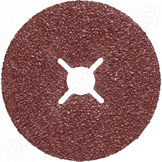 Фибровый шлифовальный круг 3M™ Cubitron™ II 982С