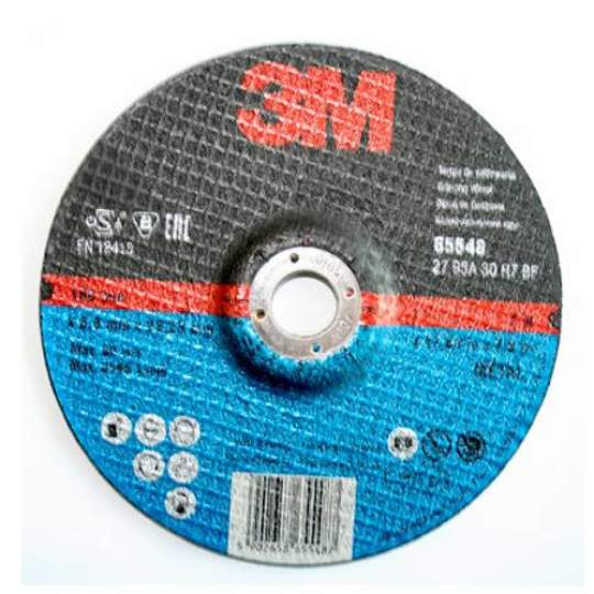 3M™ 65540 зачистной диск по металлу Metal