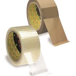 Упаковочные и фиксирующие ленты 3М™ для обвязки 