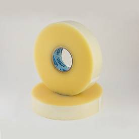 Лента упаковочная (скотч)  для машинной упаковки
